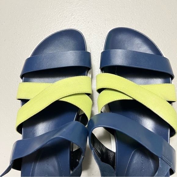 Charles & Keith Strappy Sandals - Picture 8 of 12